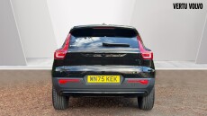 Volvo XC40 2.0 B3P Plus Black Edition 5dr Auto Petrol Estate